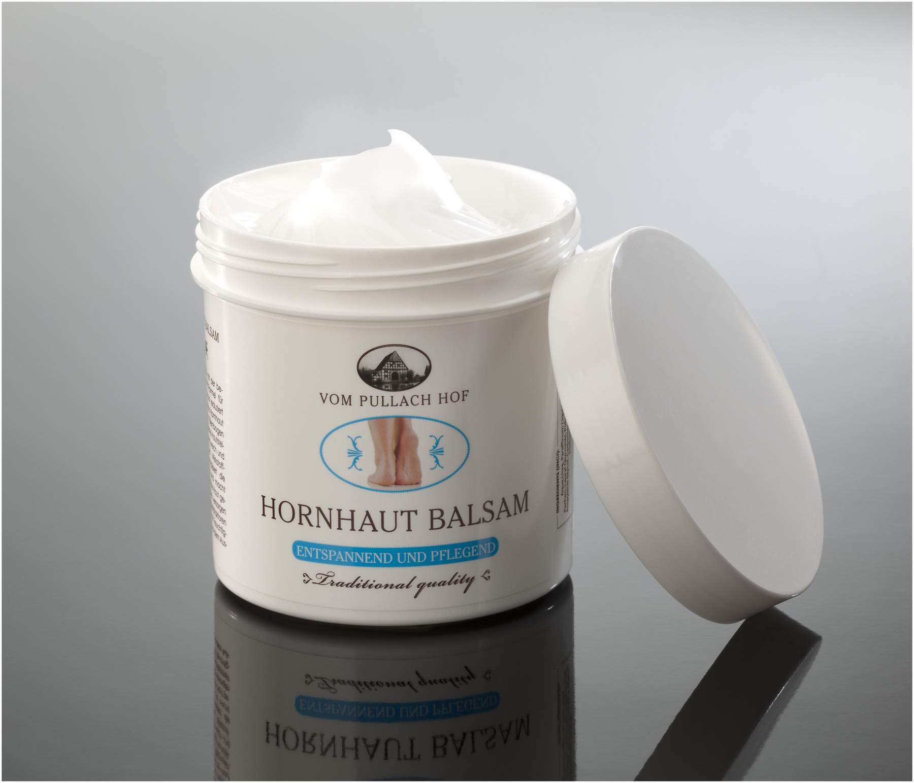 Hornhaut Balsam, 250 ml