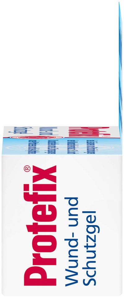 Protefix Wund- und Schutzgel 10 ml Gel
