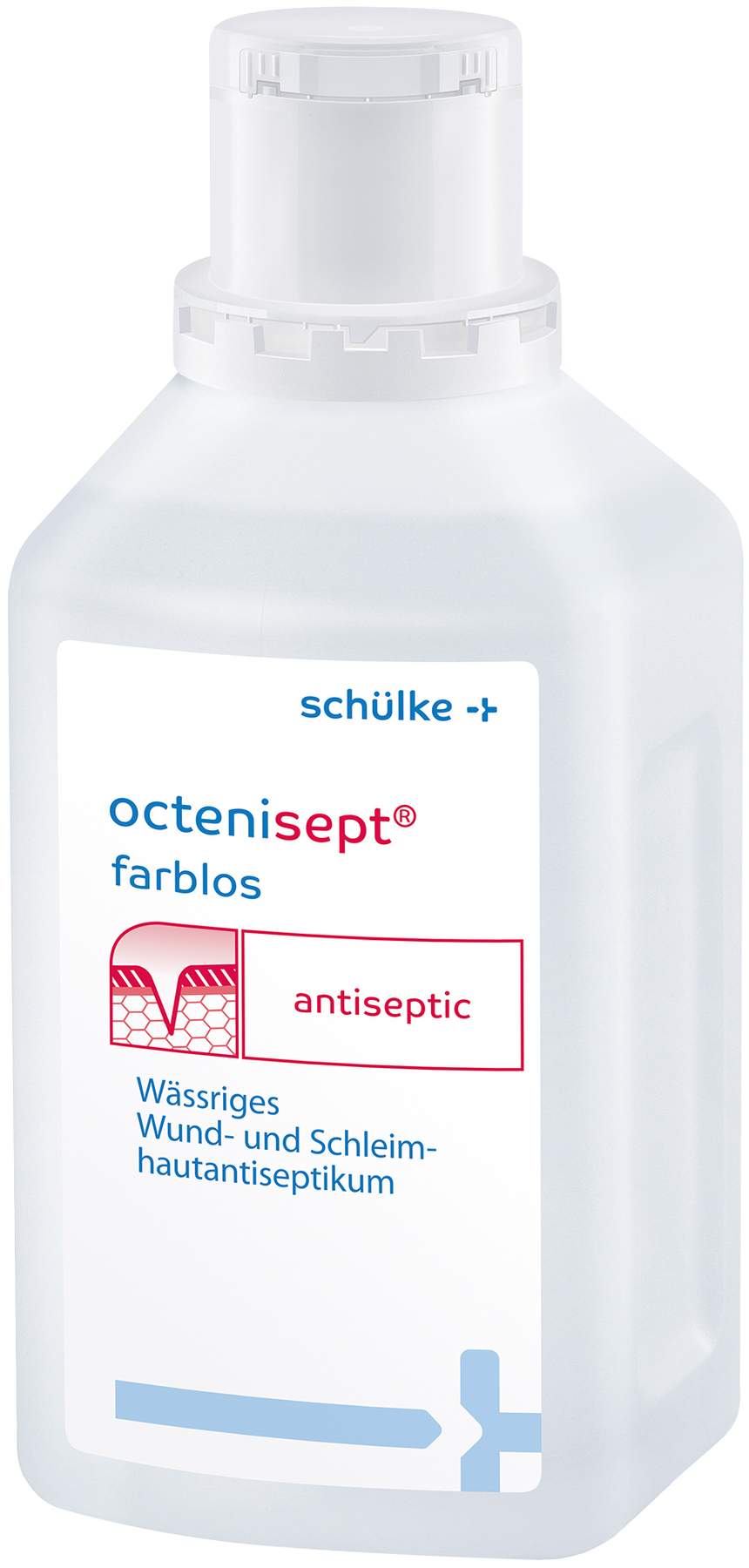 Octenisept 500 ml Lösung