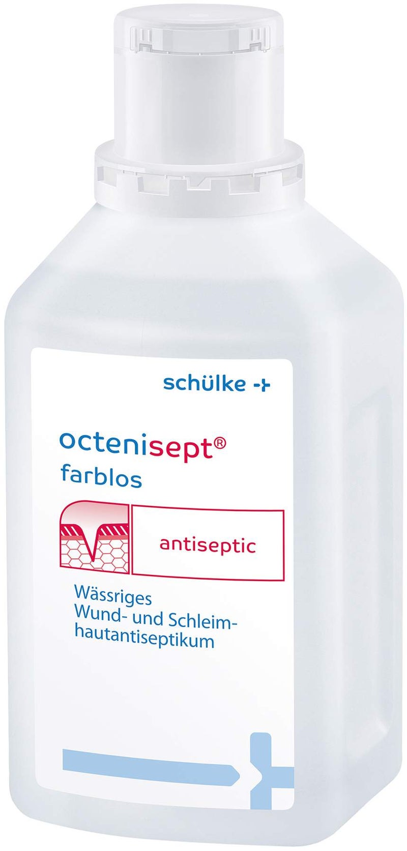 Octenisept 500 ml Lösung