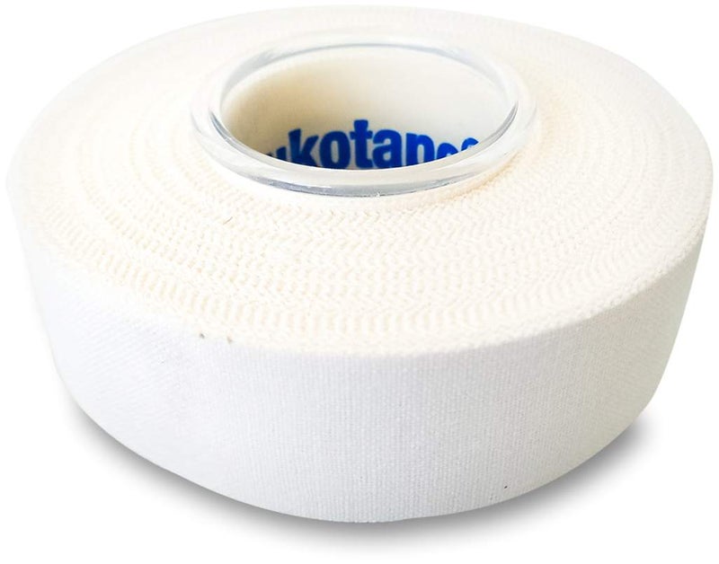 Leukotape Classic 10mx2cm Weiß