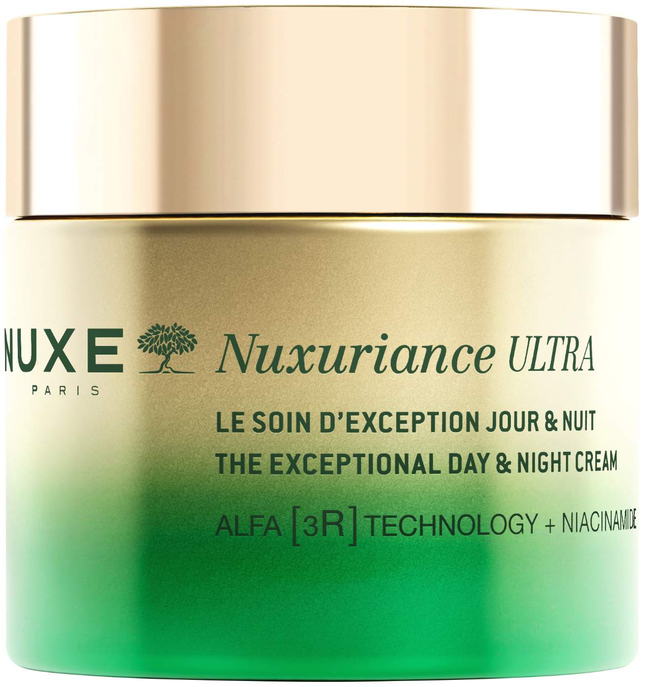 NUXE Nuxuriance Ultra The Exceptional Gesichtscreme 75 ml
