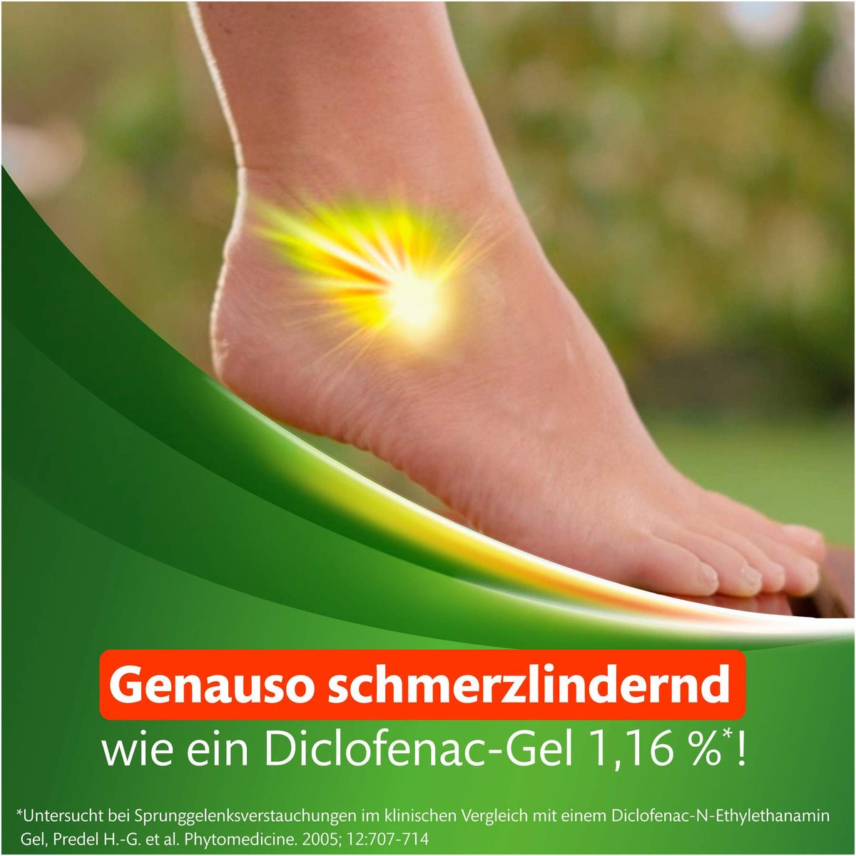 Kytta Schmerzsalbe 50 g