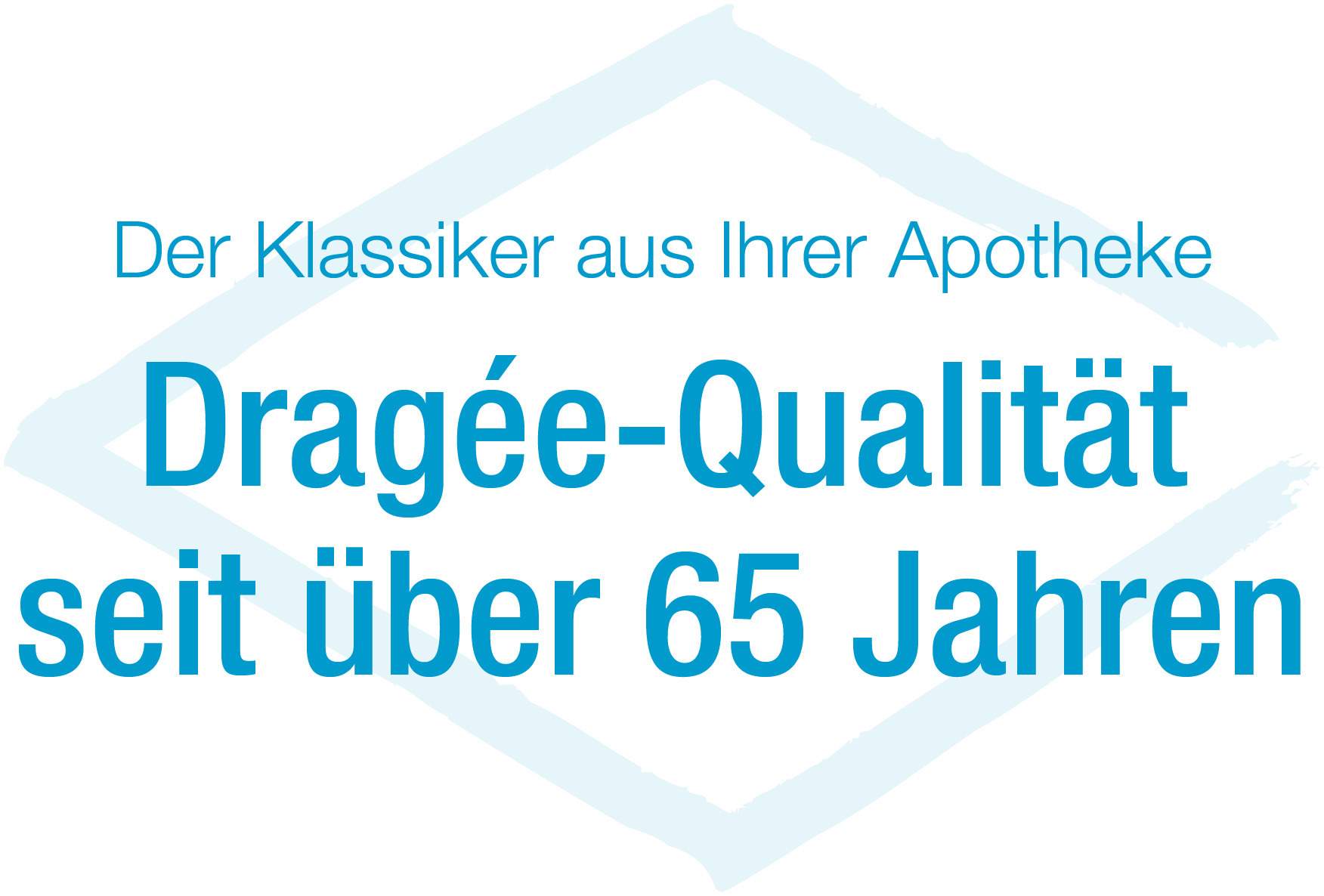 Magnesium Verla N 200 Dragees