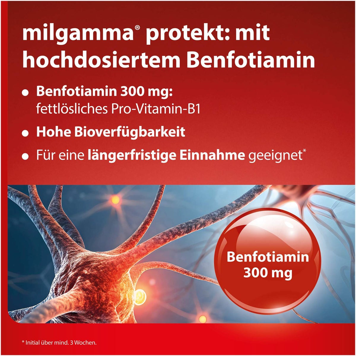 Milgamma protekt 90 Filmtabletten
