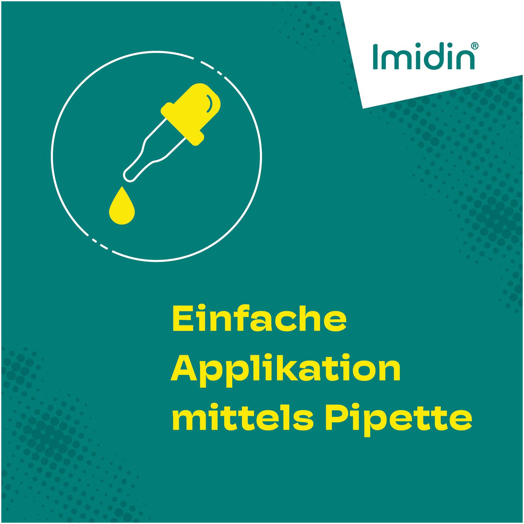 Imidin N 10 ml Nasentropfen