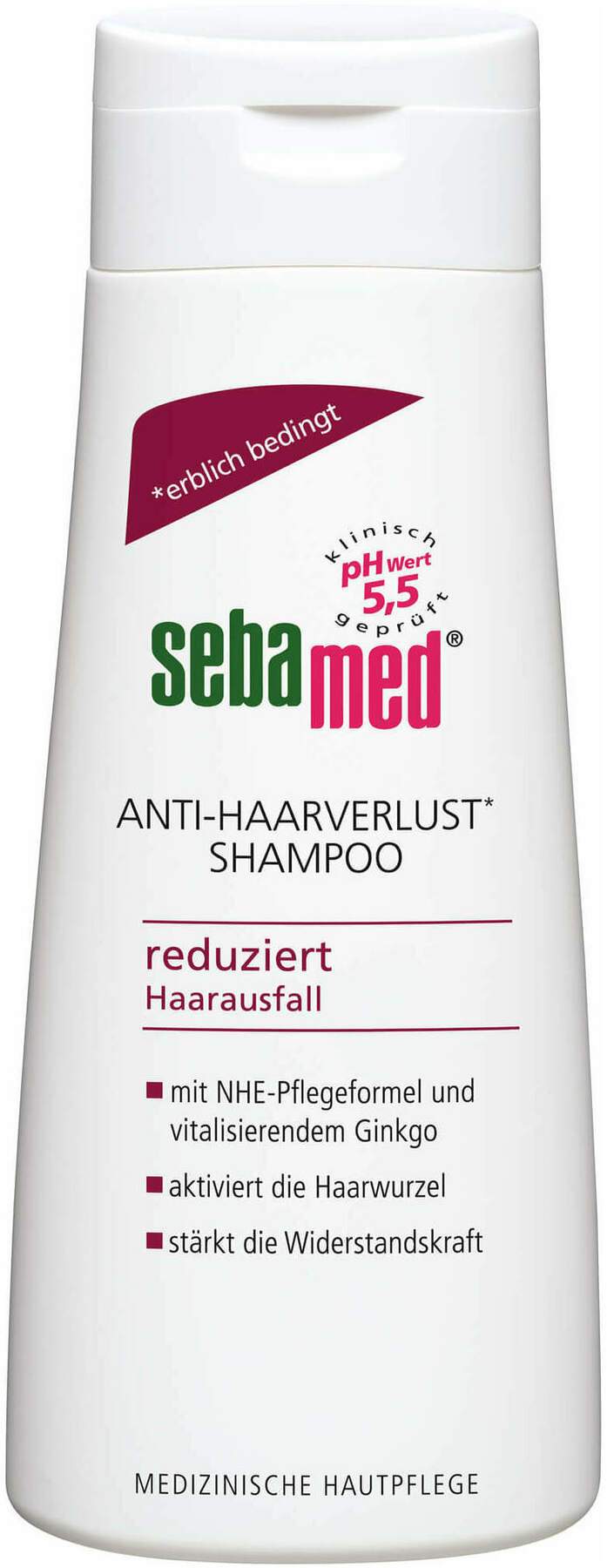 Sebamed Anti-Haarverlust Shampoo
