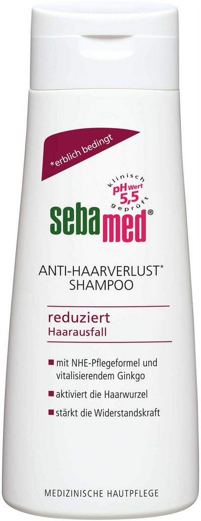 Sebamed Anti-Haarverlust Shampoo