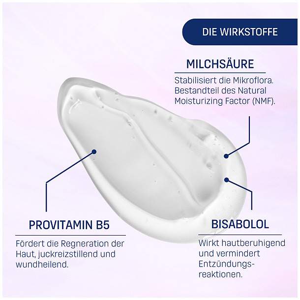 Eubos Intimate Woman Waschemulsion 200 ml