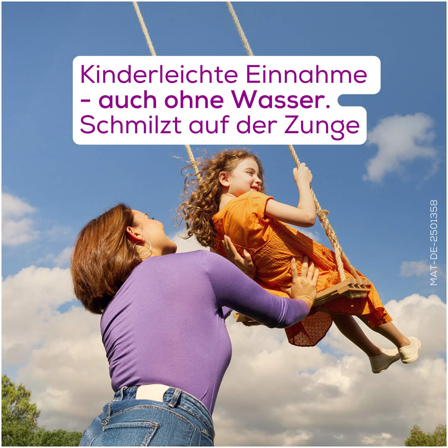 Allegra Allergietabletten Kinder 6 Schmelztabletten