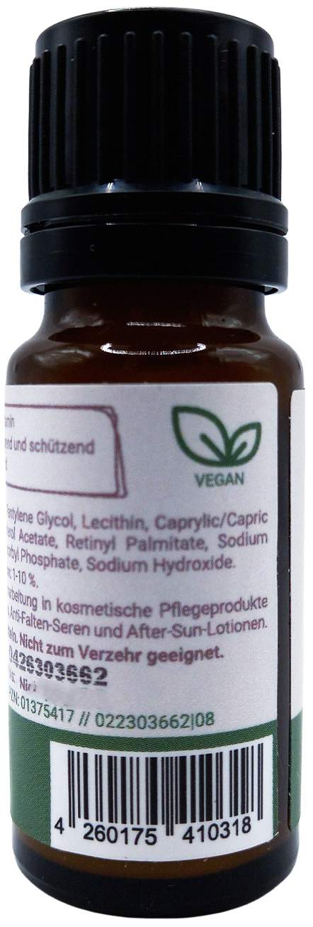 Vitamin Ace Fluid Sp  10ml