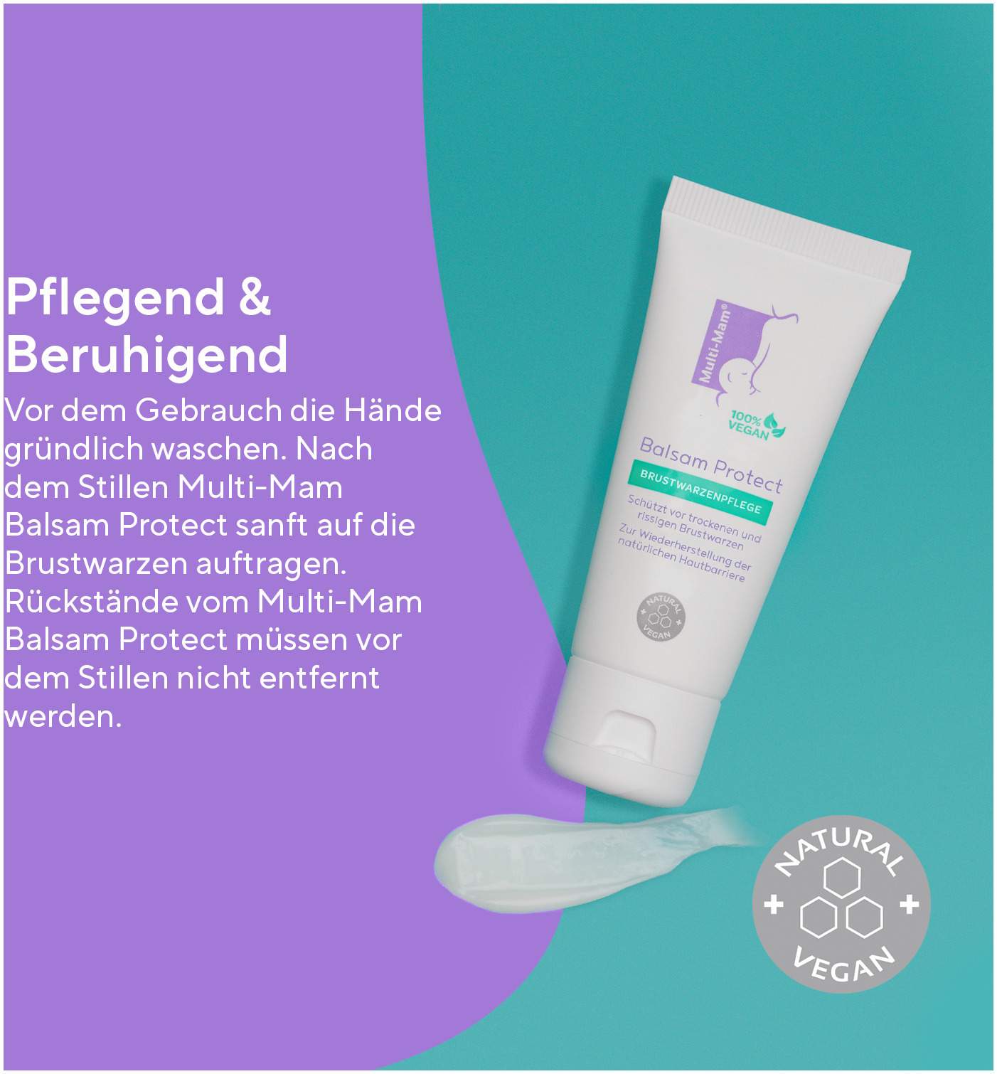 Multi-Mam Balsam Protect 30 ml