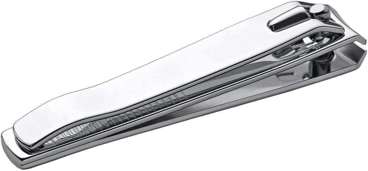 Apoline Nagelknipser 7,5 cm Verchromt 1 Stück