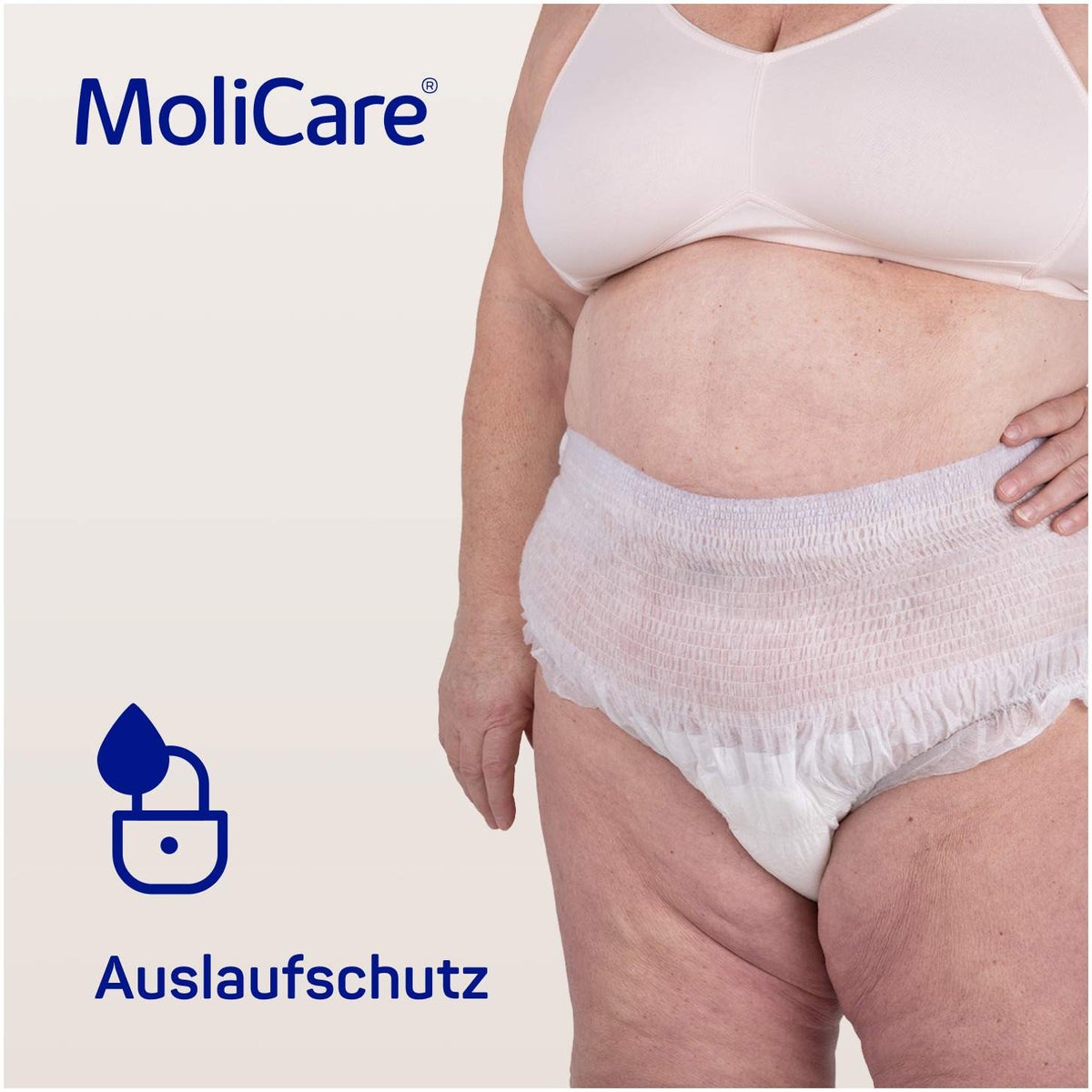 Molicare Premium Mobile 6 Tropfen Xxl 14 Stück