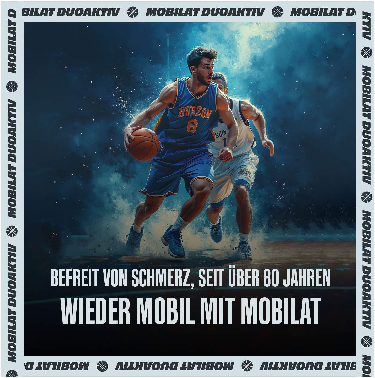 Mobilat Duoaktiv Schmerzgel 100 g