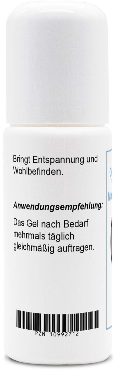 Gelenk und Muskel-Massageroller Gel 75 ml