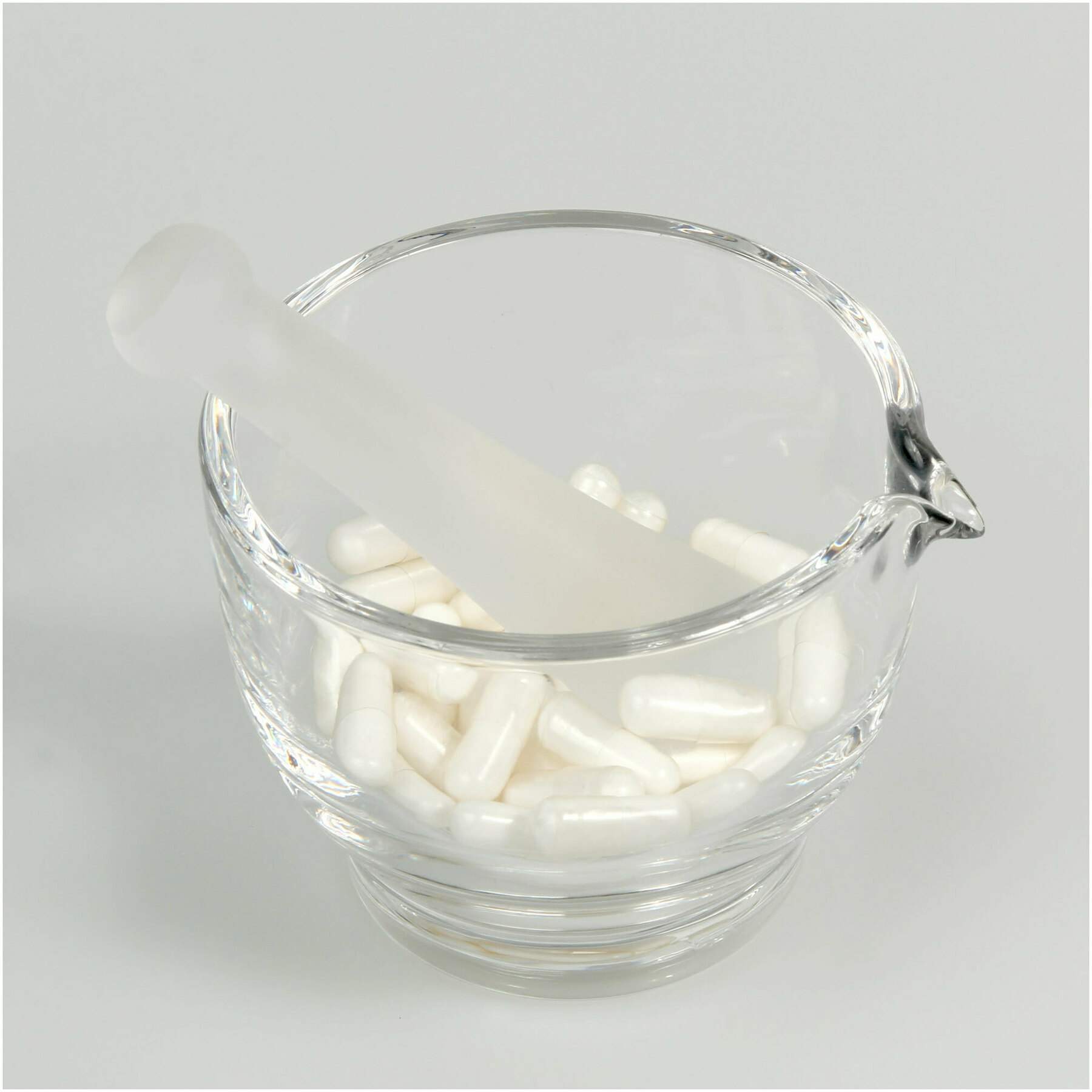 L-Arginin 90 Kapseln