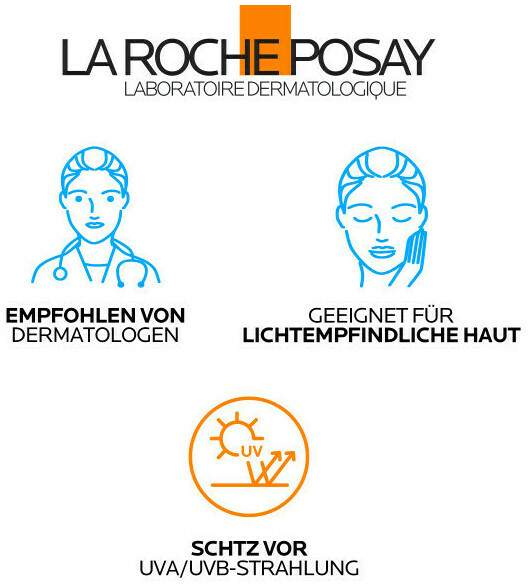 La Roche Posay Anthelios Pro Sport Stick LSF 50+ 9 g