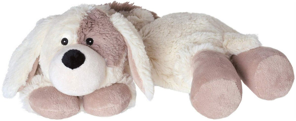 Warmies Hot Pak Hund Beige 1 Stück