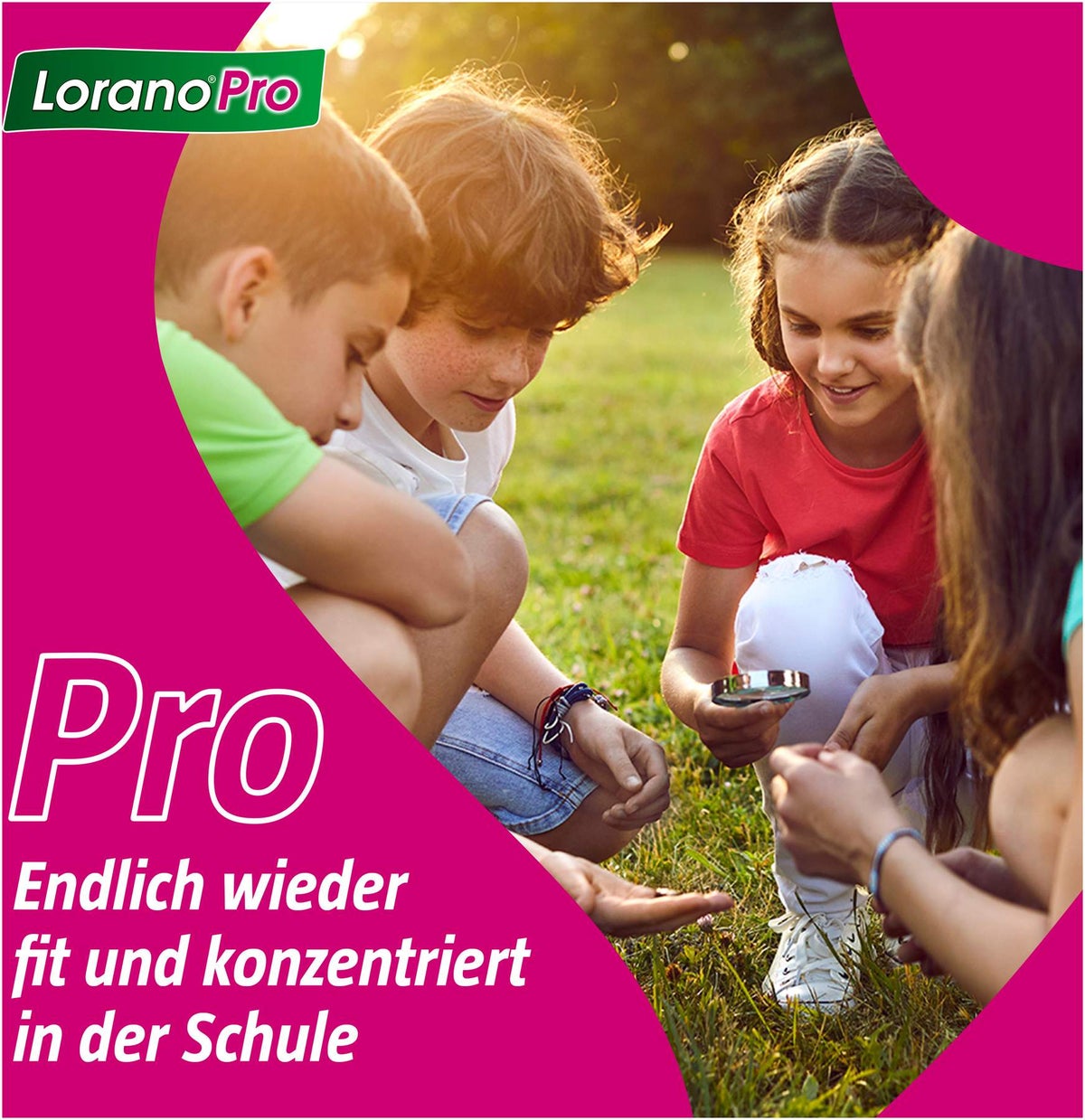 Lorano Pro 0,5 mg je ml Lösung zum Einnehmen 50 ml