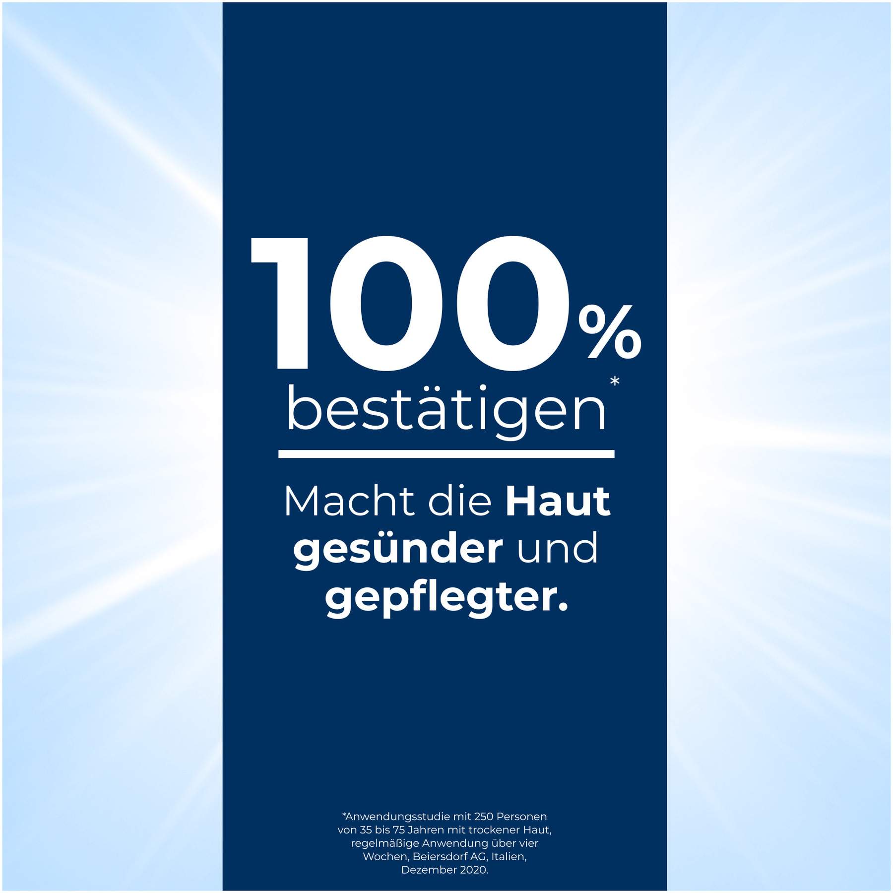 Eucerin UreaRepair Plus Fußschaum 10% 150 ml
