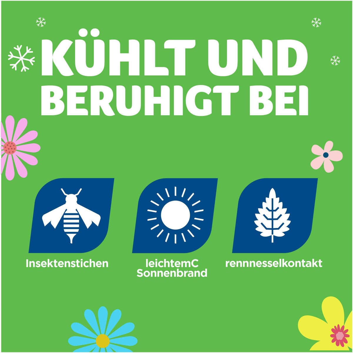Fenistil Kühl Roll-on 8 ml