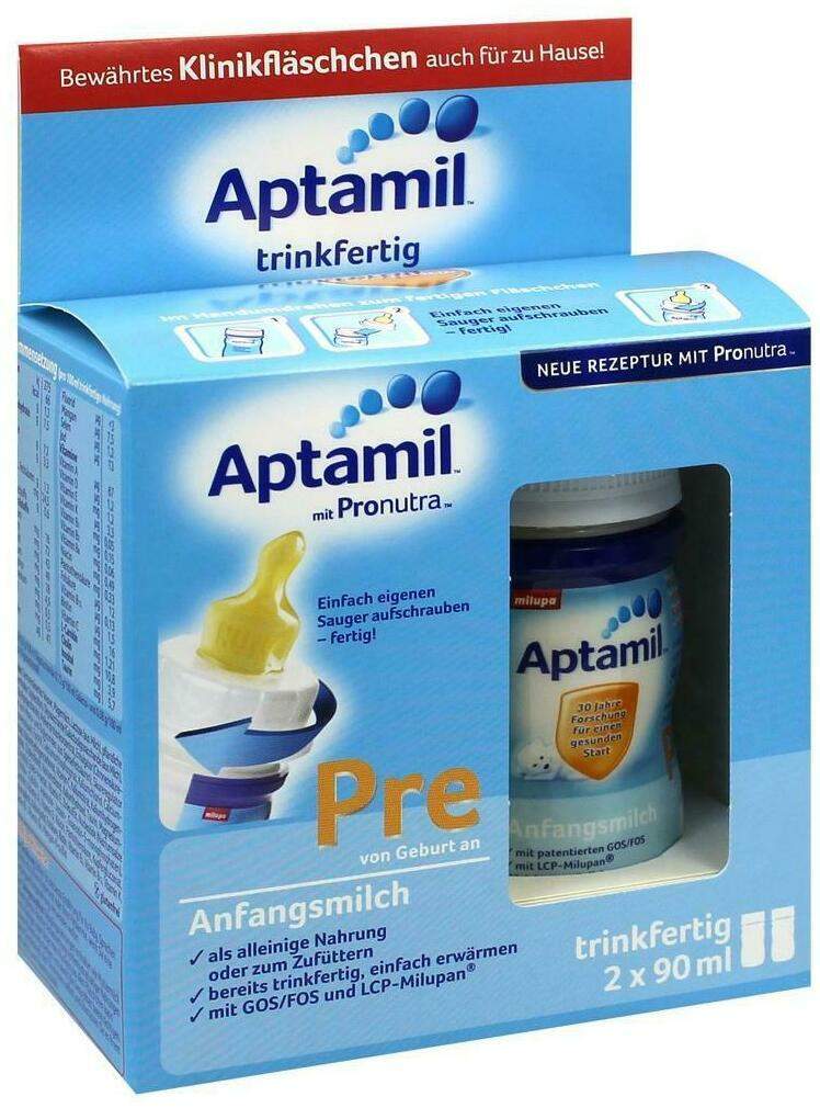 Milupa Aptamil Pre
