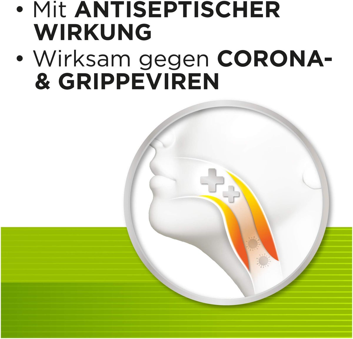 Dolo Dobendan 1,4 mg pro 10 mg 48 Lutschtabletten