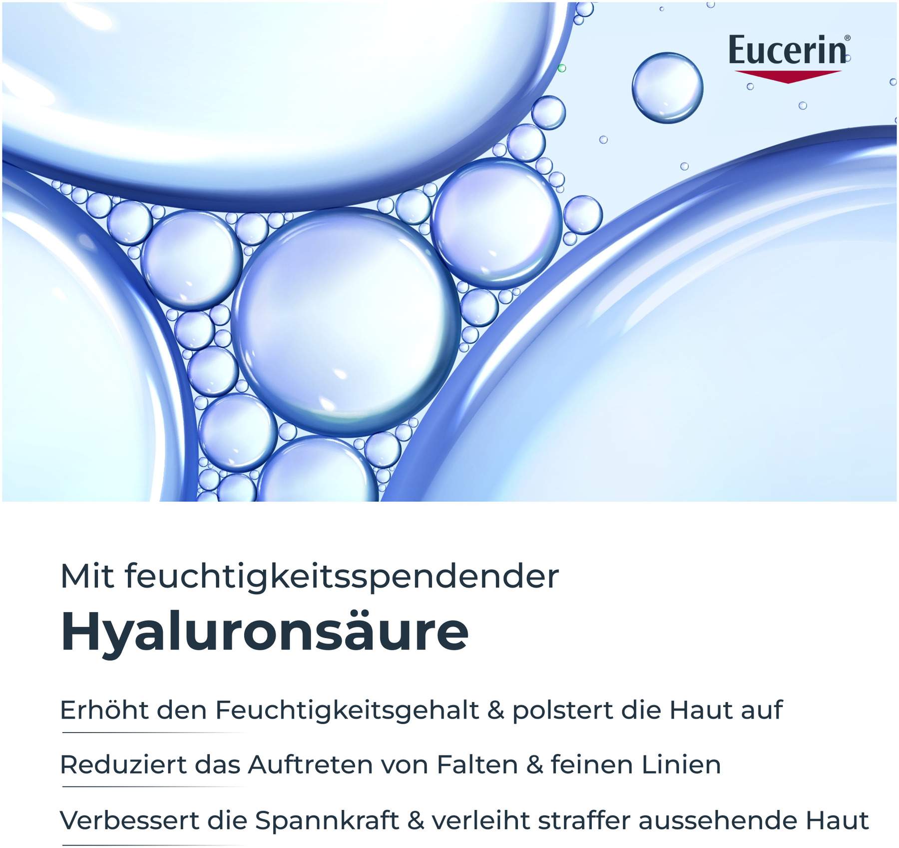 Eucerin Sun Hydro Protect Tinted hell 50 ml