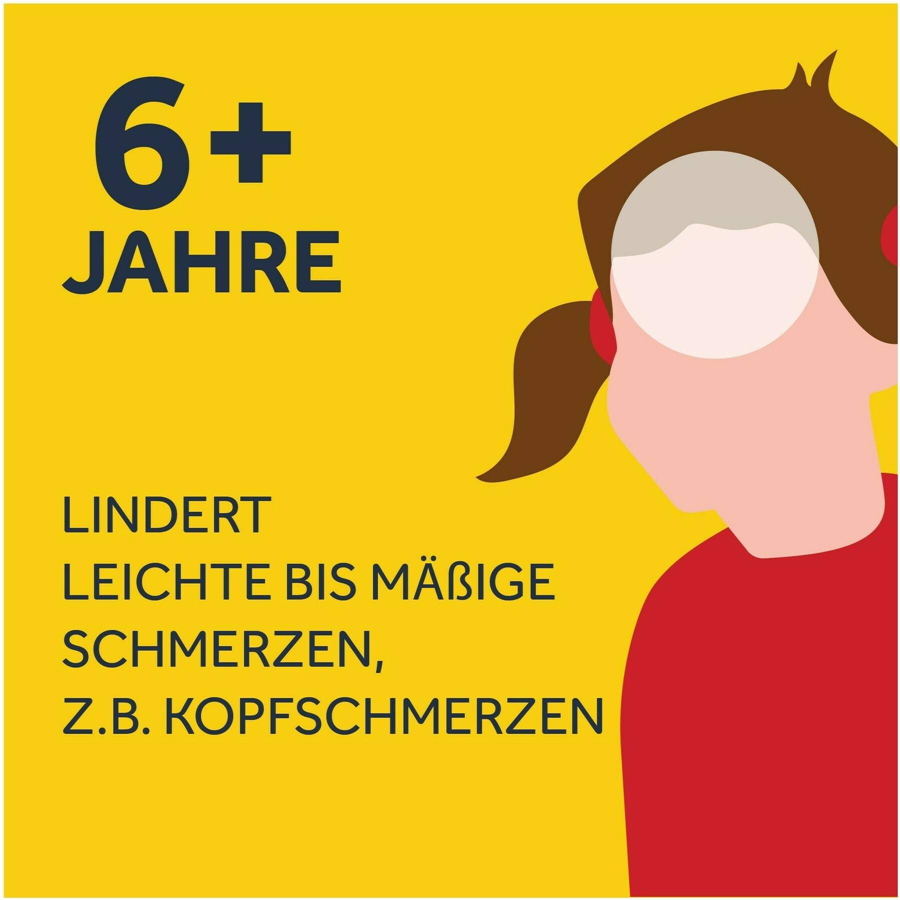Nurofen 200 mg Schmelztabletten Lemon 48 Stück