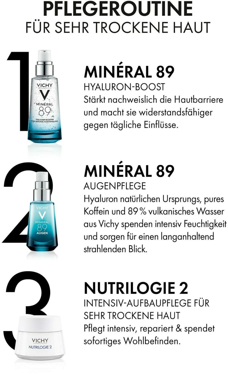 Vichy Nutrilogie 2 50 ml