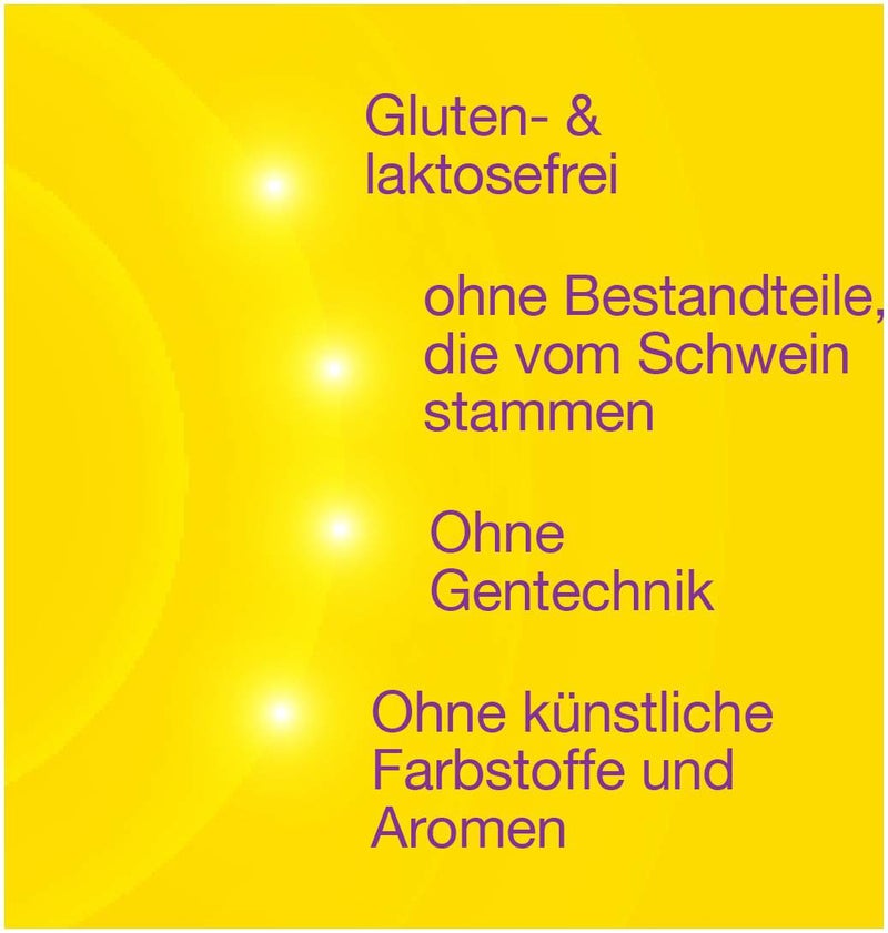 Vigantolvit Vitamin D3 K2 Calcium 60 Filmtabletten
