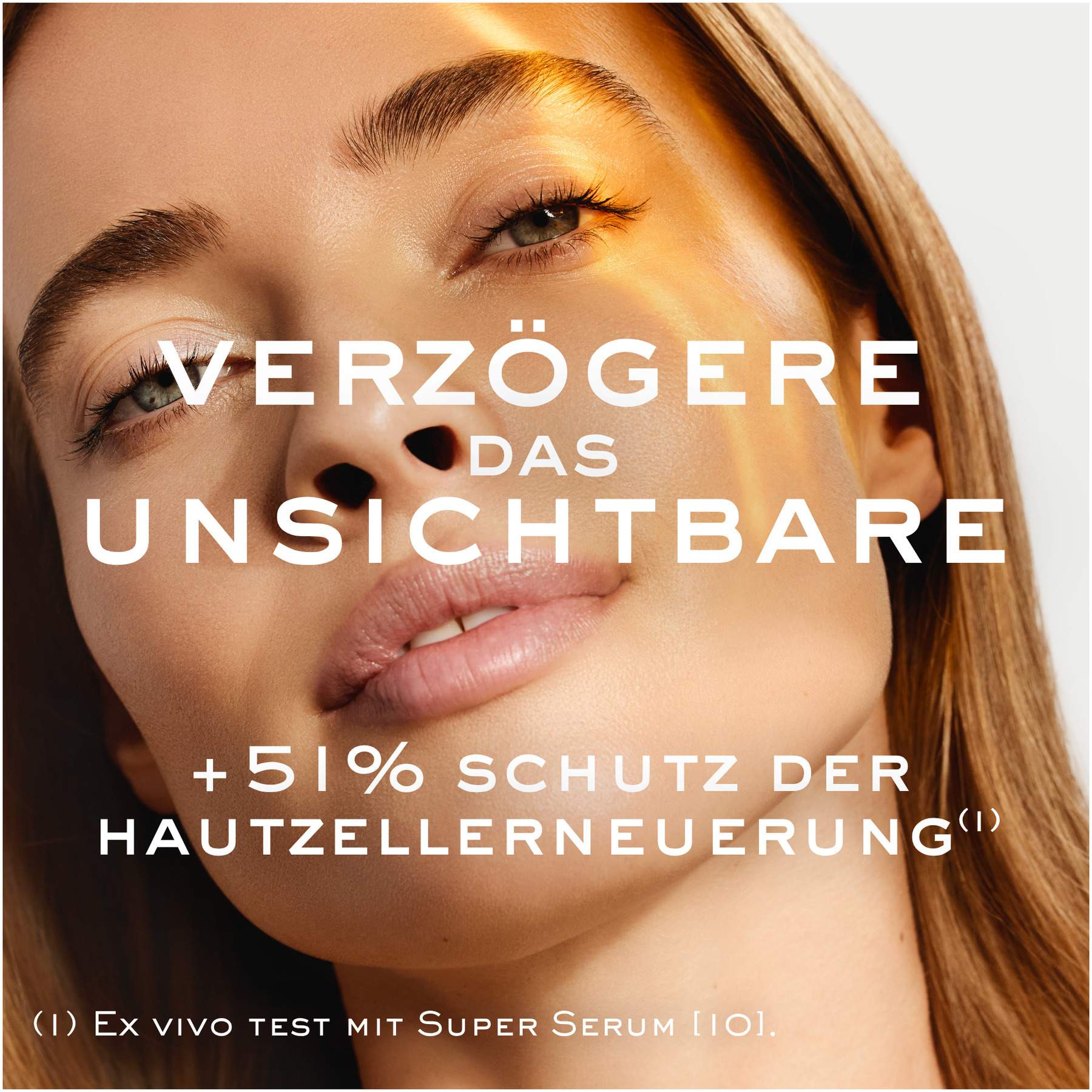 NUXE Super Serum Advanced 30 ml