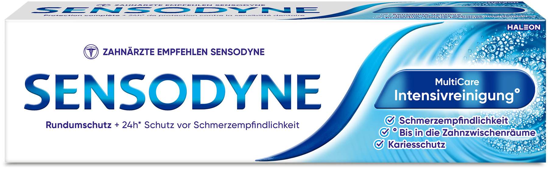 Sensodyne MultiCare Intensivreinigung 75 ml