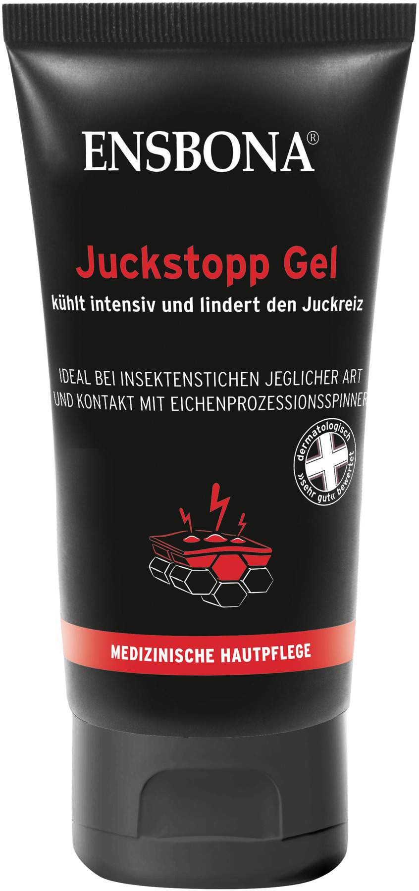 Ensbona Juckstopp Gel, 50 ml