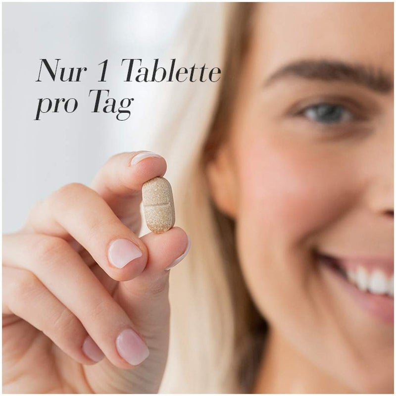 Hair Volume 30 Tabletten