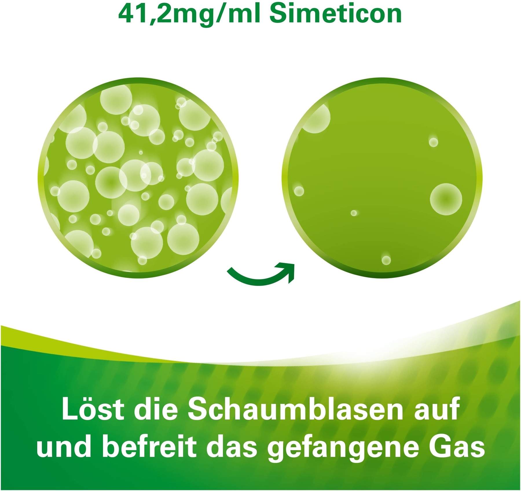 Lefax Pump-Liquid 100 ml Pumplösung