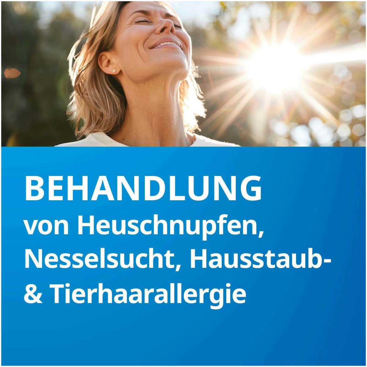 Bilastin Stada 20 mg Tabletten 20 Stück