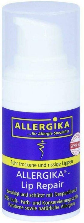 Allergika Lip Repair