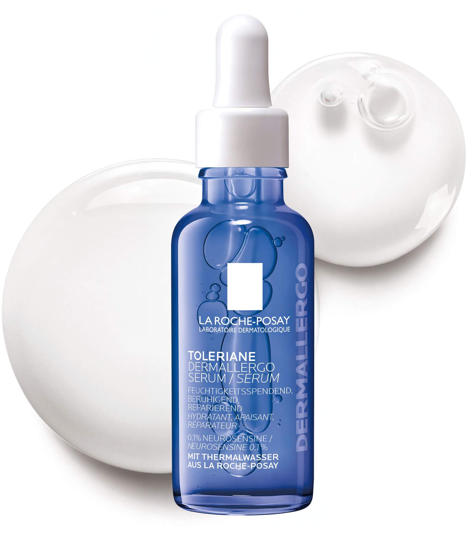 La Roche Posay Toleriane Ultra Dermallergo Serum 30 ml