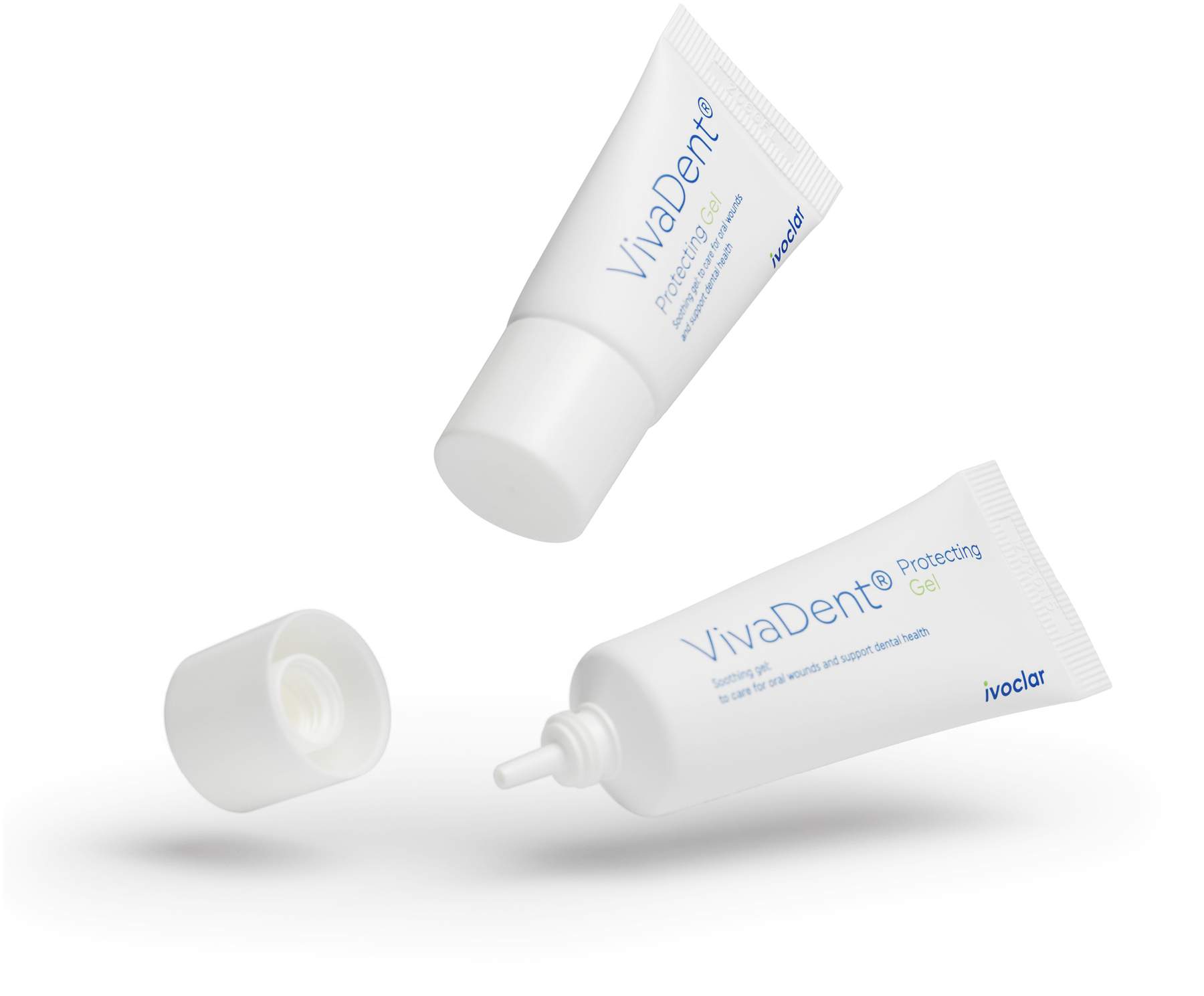 Vivadent Protecting Gel 20 g