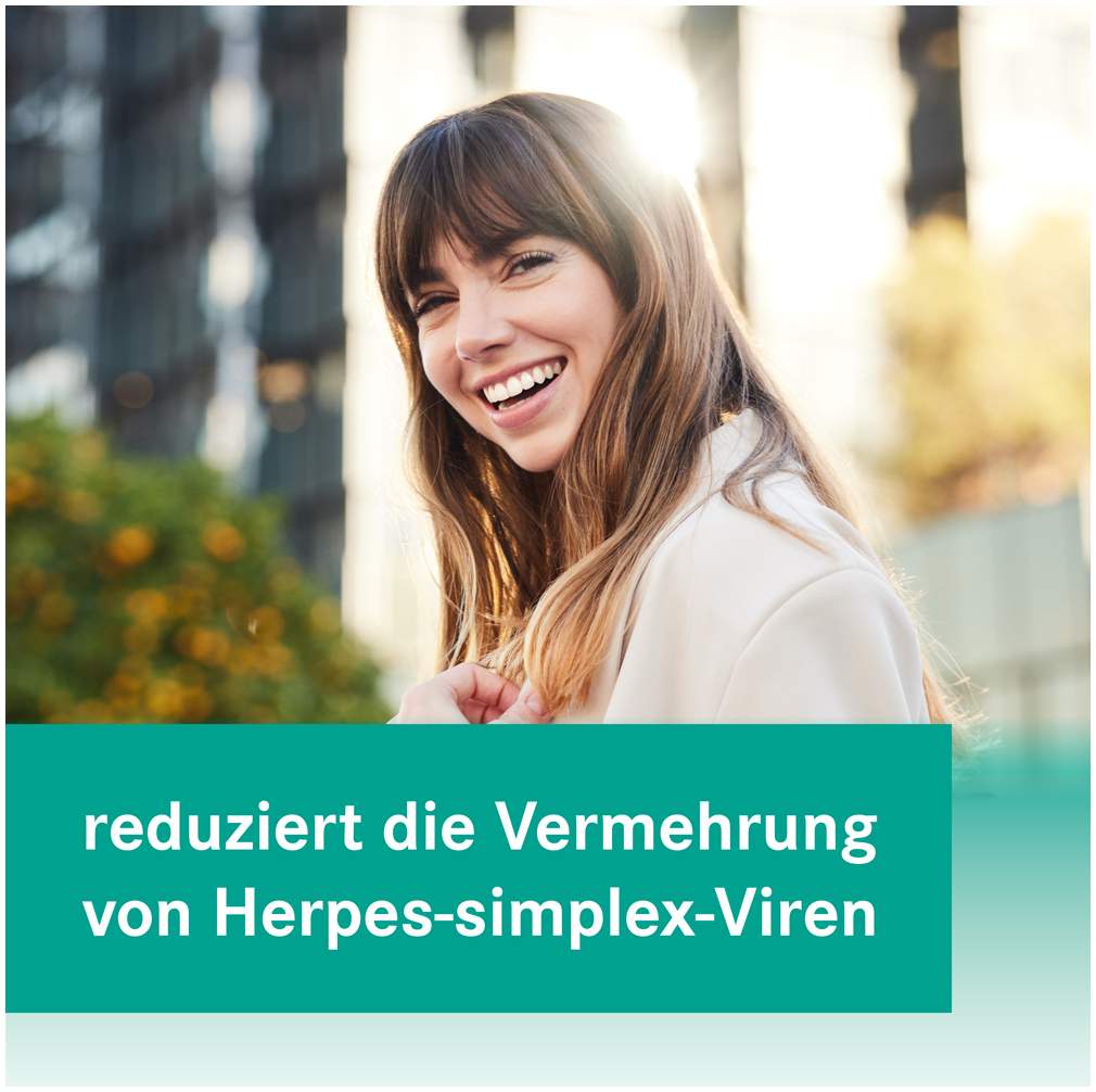 Aciclovir Heumann 2 x 2 g Creme