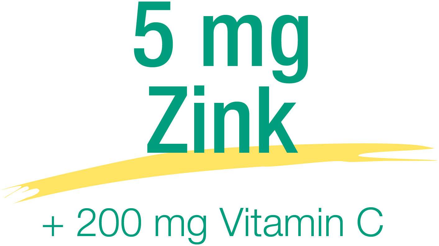 Zink Verla C Granulat 20 Stück