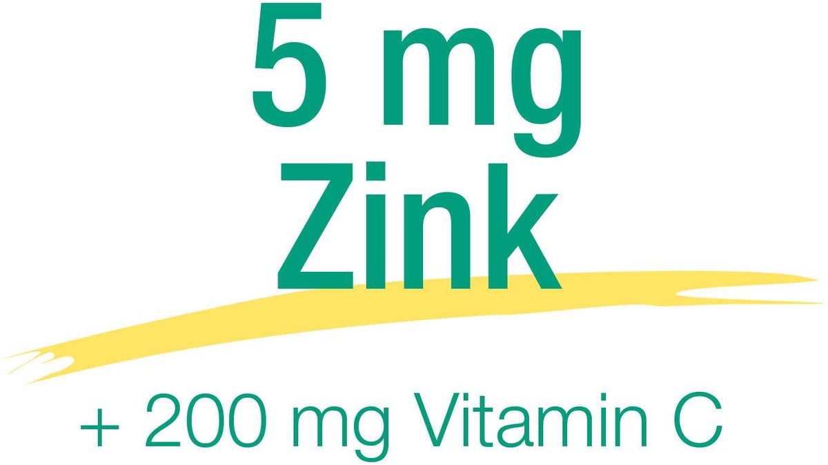 Zink Verla C Granulat 20 Stück