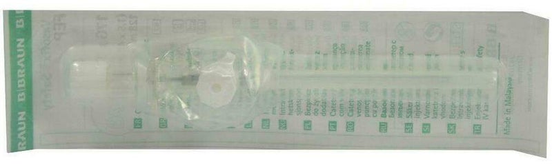 Vasofix Safety Kanüle 17g 1,5x45mm
