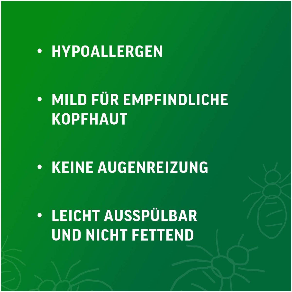 Hedrin Once Natural 100 ml