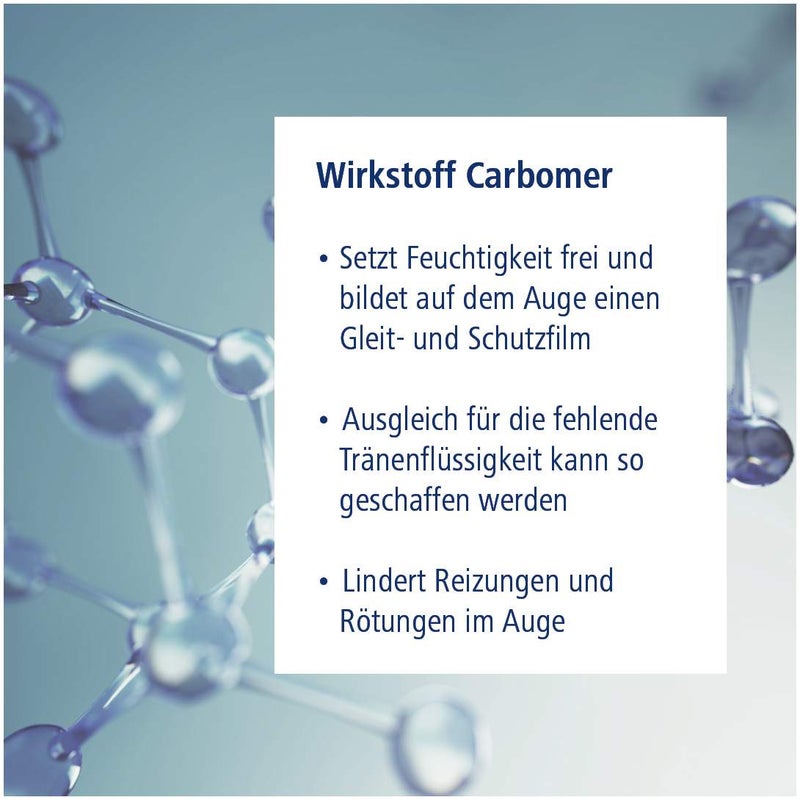Dr.Theiss Hydro med Red Augentropfen 10 ml