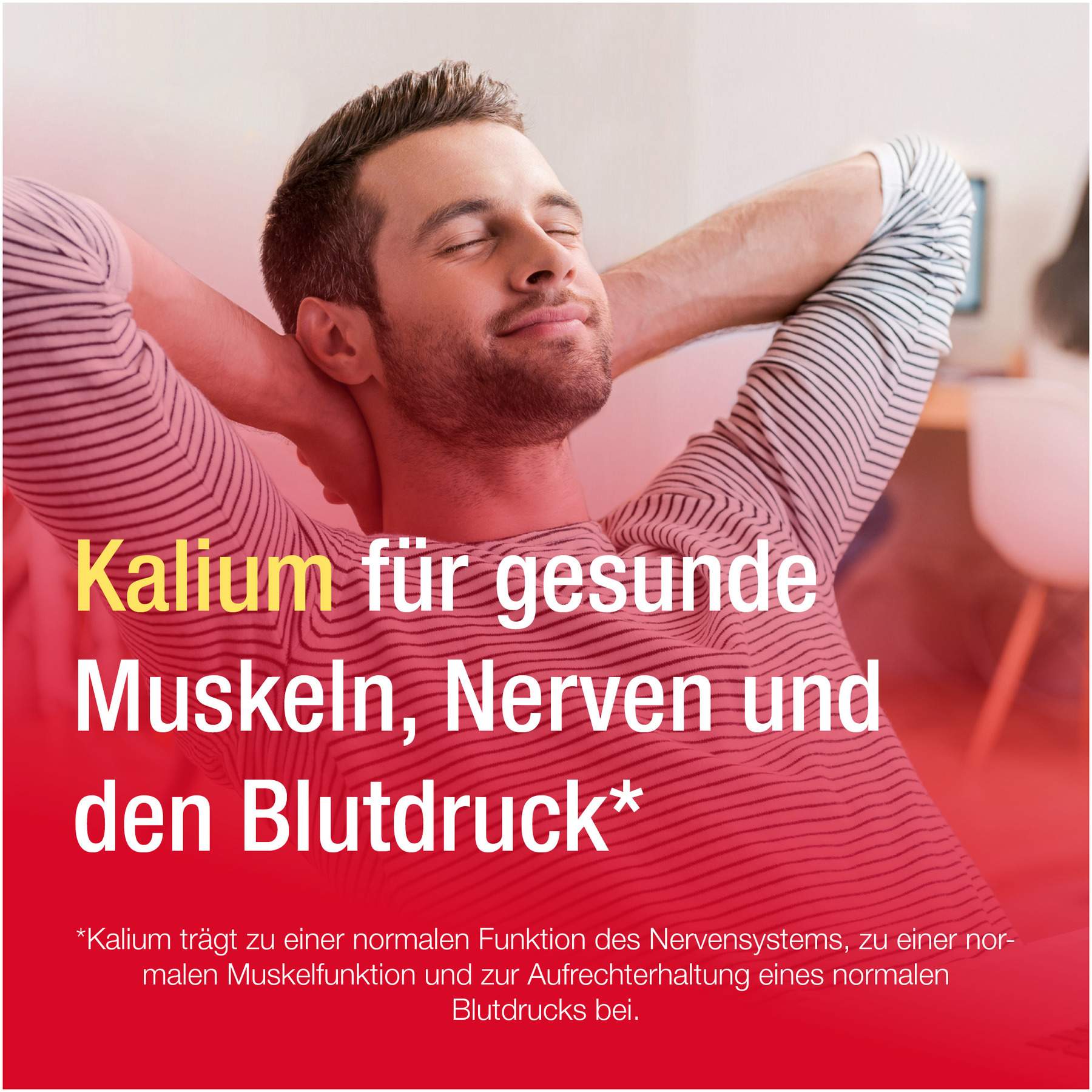Kalium Verla Purkaps 60 Kapseln