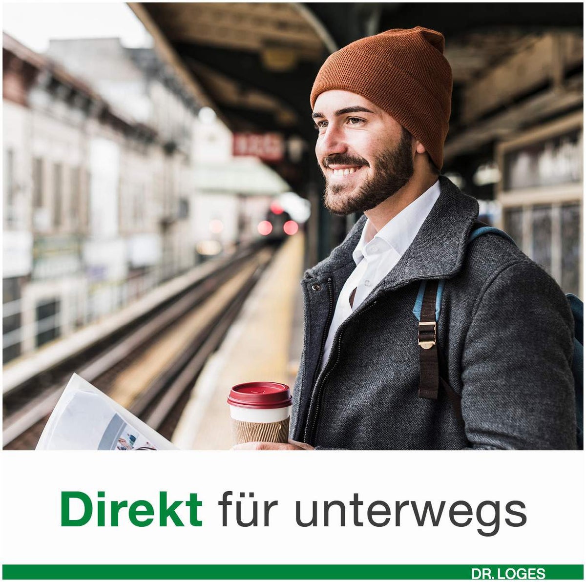 ImmunLoges direkt Trinkampullen 30 Stück