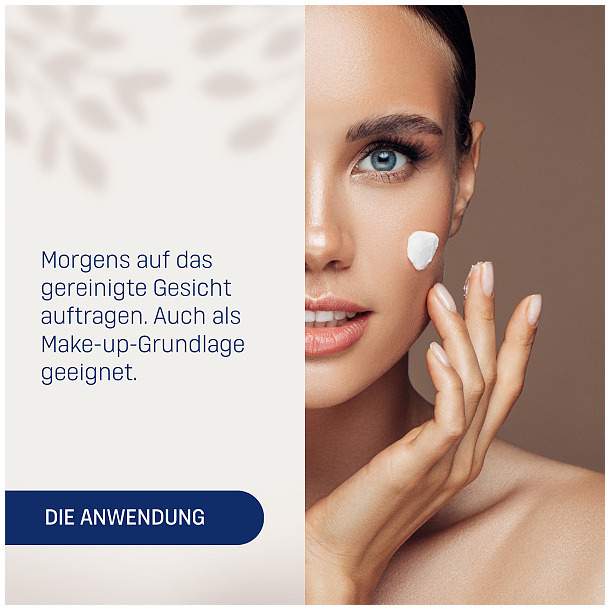 Eubos Hyaluron Repair Filler day Creme 50 ml